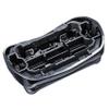 Censous 2X for Series 3 21B Electric Shaver Head Replacement - Black - Compatible with Series 3 Shavers view 2