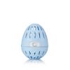 Ecoegg Starter Kit | Detergent and Fabric Softener Replacement | Non bio and no enzymes, chlorine bleaches, phosphates, parabens, SLS/SLES or palm oil | Vegan | Sensitive Skin | Fresh Linen 50 Washes view 3