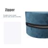 Betued Ankle Heel Elevator, Foot Support Donut Pillow, Foot Elevator Cushion Lifter Anti Decubitus Heel Pad Ankle Cushion Donut view 4