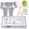 GEJLELDS Body Suits Sauna Clothing, Far-Infrared Slimming Suit Home Spa Suit Infrared Pressotherapy Lymphatic Drainage Equipment for Beauty Salon, Spa view 3