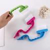 3Pcs Window Track Cleaning Brush,Window Track Cleaner,Hand-held Groove Gap Cleaning Tools Door Track Kitchen Cleaning Brushes Set view 3
