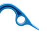 3Pcs Window Track Cleaning Brush,Window Track Cleaner,Hand-held Groove Gap Cleaning Tools Door Track Kitchen Cleaning Brushes Set view 4