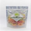 QURA Fryums Tasty Sago Jalebi Ready to Fry Tasty Homemade 3D Fryums Papad Snack Chips 200 Gram view 2