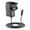 Xahpower 6V Charger for Omron Blood Pressure Monitor, Power Supply Adapter for X3 Comfort, X2 Basic, X7 Smart, M2, M2 Basic, X2 Smart, M4, M7 Intelli IT, M3, M3 Comfort, M6, M10-IT, X4 Smart view 1