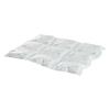 Restaurantware Delivery Tek 15.4 x 11.4 Inch Ice Sheets, 10 Durable Cold Packs - Easy-To-Use Design, Leakproof, Plastic Shipping Ice Packs, Reusable, For Frozen Meat, Vegetables, or Beverages view 1