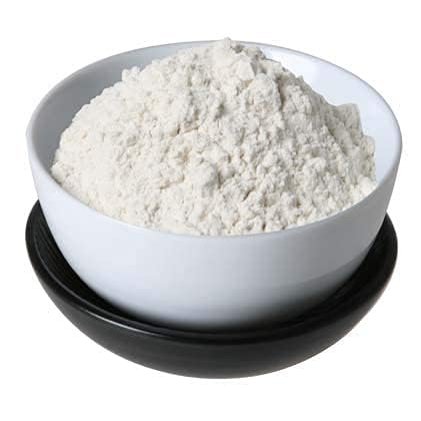 QURA Plant N Plate Guar Gum Powder (All Natural, Thickening, Binding Agent for Baking ) 250GM