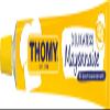 Delikatess Mayonnaise German Mayo - 3 x 100 ml - Thomy - Germany view 1