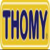 Delikatess Mayonnaise German Mayo - 3 x 100 ml - Thomy - Germany view 3