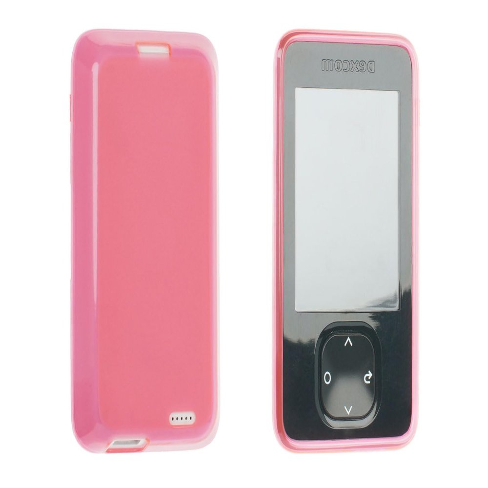 caseroxx Protective case Compatible with Dexcom G7 / ONE+ [Blood Glucose Meter Protective Cover in ]