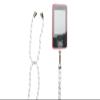caseroxx Protective case Compatible with Dexcom G7 / ONE+ [Blood Glucose Meter Protective Cover in ] view 1