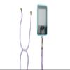 caseroxx Protective case Compatible with Dexcom G7 / ONE+ [Blood Glucose Meter Protective Cover in ] view 4