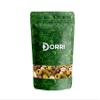 Dorri - Marinated Mixed Olives Basil and Garlic (Santorini) 1.5kg | Premium Green and Black Olives, Greek Olives, Pickled Garlic, Healthy Party Snack (Available from 250g to 3kg) view 2