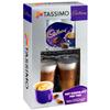 Hot Chocolate For Two Set - Indulge in Cozy Bliss with Rich Flavors and Elegant Mugs - Perfect for Sharing - A Great-Looking Gift For the Coffee Lover In Your Life - Serving Tray or Stand view 1