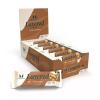 MyProtein Layered Protein Bar - Cookie Crumbles Flavor, 20g Protein, Low Sugar & High Fibre, 12 x 60g Bars, Multilayered Snack for Active Lifestyles view 1