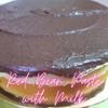 Reduced Sugar Ready-to-Use Red Bean Paste for Mooncakes Dolly Cakes Baos Pastries Tarts Mochi Rice Cakes Angku, Halal, 1 kg Each, Expiry: 1st Jul 2026 view 3
