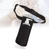 Massage Oil Single Massage Oil Lotion Dispenser Adjustable Waist Belt Holder, Not Including Bottle view 1
