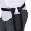 Massage Oil Single Massage Oil Lotion Dispenser Adjustable Waist Belt Holder, Not Including Bottle view 3
