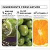 Imarais Glow Skincare Gummies, Vegan, 60 Gummies (Pack of 1) view 4