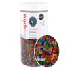 INNSPIRO Round Glass Rock Icing Mix 2.3mm 10/0 500g view 1