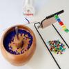 INNSPIRO Round Glass Rock Icing Mix 2.3mm 10/0 500g view 4