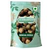 India's Creation Bindaal Doda-Luffa Echinata-Raw Herbs-Bandal Phal-Thorn Gourd-Devdali-Jadi Booti-Single Herbs 50 Gram view 1