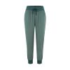 2023 Women's Summer Casual Cotton Linen Fabric Trousers Linen Trousers Women's Summer Capri Summer Trousers Women's Lightweight 7/8 Fabric Trousers Women's Summer Trousers TY, P1-dark blue, XXXL view 4