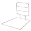 NOLLAM Medical Bed Rails for Elderly Adults Bedside Safety Handrail Portable Bed Assist Rail Support Bar Mobility Handle Pregnant and Disabled Bed Assistant Bar Mobility Assistant Bar view 1