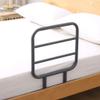 NOLLAM Medical Bed Rails for Elderly Adults Bedside Safety Handrail Portable Bed Assist Rail Support Bar Mobility Handle Pregnant and Disabled Bed Assistant Bar Mobility Assistant Bar view 3