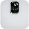 CAFFIA Body Fat Scale Smart BMI Scale-Body Composition Analyzer Health Monitor Digital Body Weight Scale Bluetooth Wireless Bathroom Scale with Smartphone App view 1