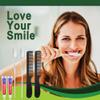 30 Pack Disposable Toothbrushes with Toothpaste and Comb Individually Wrapped,10g Travel Toothpaste,7inch Black Hair Comb, Travel Toothbrush Set for Guest, Hotel,AirBnb view 3