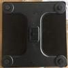 CAFFIA Digital Body Weight Bathroom Scale with Backlit Display, 400 lbs Capacity and Accurate Weight Measurements view 3