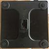 CAFFIA Digital Body Weight Bathroom Scale with Backlit Display, 400 lbs Capacity and Accurate Weight Measurements view 4