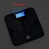 CAFFIA Weight Scale, Precision Body Bathroom Scale, Digital Electronic Scale, Tempered Glass Easy Read Backlit LED Display, 330 Pounds view 4