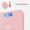 CAFFIA High Precision Digital Electronic Scales for Body Weight Bathroom Scale with Large Backlit Display, Non-Slip Platform, Up to 400 Pounds, Most Accurate Weighing Scale view 3