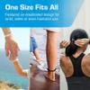 2X Anti Travel Mosquito Wristbands Waterproof Natural Anti Bug Wristbands, Safe to Use No Chemicals or Drugs. view 3