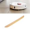 NDNCZDHC 4Pcs Sweeper Door Sill, Rubber Free Assembly Threshold Ramp, Threshold Ramp for Sweepers, Electric Scooters, Wheelchairs(Beige) view 4