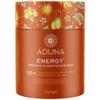 Aduna Organic Energy Superfood Blend | 100% Natural Stir-in Blend With 10+ Superfoods for Natural Energy, Focus & Reduced Tiredness | Vegan Powder for Yoghurt, Juices, & Smoothies | 250g view 1