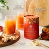 Aduna Organic Energy Superfood Blend | 100% Natural Stir-in Blend With 10+ Superfoods for Natural Energy, Focus & Reduced Tiredness | Vegan Powder for Yoghurt, Juices, & Smoothies | 250g view 4