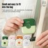 2 in 1 Manual Hair Trimmer and Razor Comb - Multifunctional Cutter with Arrangement Feature for Women view 4