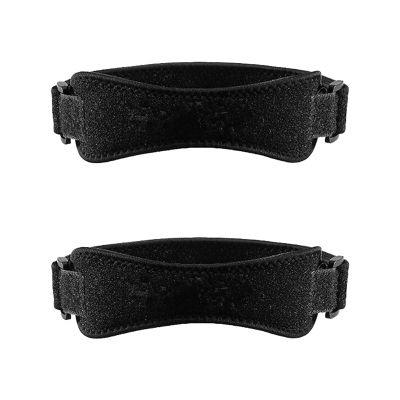 2pcs Double Knot Design Knee Brace,Knee Support,Segmented fix Knee Braces for Knee Pain Adjustable Strap Suitable for A Variety of Sports Scenes