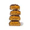 Yubi Hazelnut - 12 Pack - Protein Bars - 99 Calories, High Protein, High Fibre, Low Sugar, Gluten Free and Dairy Free - Healthy Snacks/Nutrition Bar - Chocolate Bars - 420g view 4