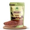 Danodia Foods Whole Grain Finger Millet (Ragi) - 1lb (500g) | Hulled, Unpolished, Gluten-Free, Natural Superfood | High in Iron, Calcium, Fiber & Protein | Non-GMO, Low GI view 1