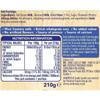 Ambrosia Original Ready to Eat Porridge Pots With British Wholegrain Oats, 210 g (Pack of 6) view 2