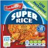 Batchelors Super Rice Beef Flavour Packet Ready Meal, 90 g (Pack of 11) view 4