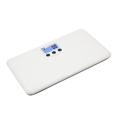 DOITOOL Electronic Pet Scale for Accurate Weight Monitoring Digital Display Weight Scale Suitable for Animals and Home Use