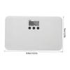 DOITOOL Electronic Pet Scale for Accurate Weight Monitoring Digital Display Weight Scale Suitable for Animals and Home Use view 2