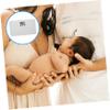 DOITOOL Electronic Pet Scale for Accurate Weight Monitoring Digital Display Weight Scale Suitable for Animals and Home Use view 3