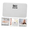 DOITOOL Electronic Pet Scale for Accurate Weight Monitoring Digital Display Weight Scale Suitable for Animals and Home Use view 4