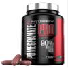 Pomegranate Capsules 42,000mg (Maximum Dose in UK) Superior 90% Ellagic Acid, High Strength Pomegranate Supplement Extract 60 Vegan Capsules view 1