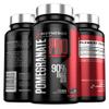 Pomegranate Capsules 42,000mg (Maximum Dose in UK) Superior 90% Ellagic Acid, High Strength Pomegranate Supplement Extract 60 Vegan Capsules view 4